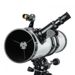 Телескоп Veber PolarStar 650/130 EQ рефлектор