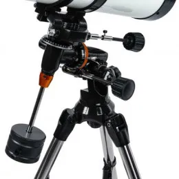 Телескоп Veber PolarStar 650/130 EQ рефлектор