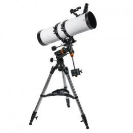 Телескоп Veber PolarStar 650/130 EQ рефлектор