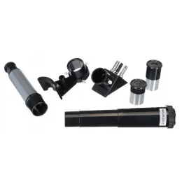 Телескоп Levenhuk Blitz 50 BASE