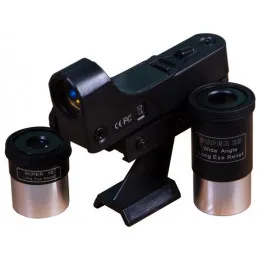 Телескоп Sky-Watcher Explorer N130/650 AZ-EQ Avant