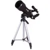 Телескоп Levenhuk Skyline Travel Sun 70