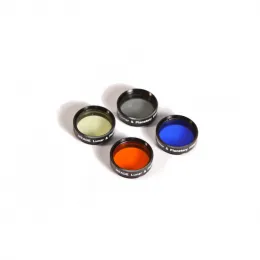 Комплект лунных и планетарных фильтров MEADE №3200