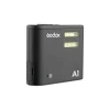 Вспышка Godox A1 для смартфона