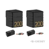 Комплект питания Kinefinity PD KineBAT 200 Pack