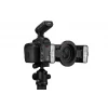 Комплект импульсных осветителей Godox MF12-K2 для макросъемки