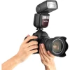 Вспышка накамерная Godox Ving V860IIIO TTL для Olympus/Panasonic