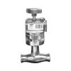 Головка KUPO KCP-200 2-1/2 GRIP HEAD SILVER