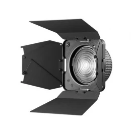 Насадка оптическая Godox FLS5 с линзой Френеля байонет Godox