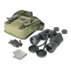 Бинокль Veber Classic БПЦ 16x50 VR серый