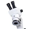 Микроскоп стерео МС-5-ZOOM LED