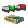 Блок сигнализации AVMATRIX TS3019-RX Tally беспроводной