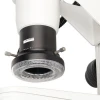 Микроскоп стерео Микромед MC-А-0880-tilt