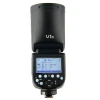 Вспышка накамерная Godox Ving V1O TTL с круглой головкой для Olympus/Panasonic