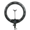 Осветитель кольцевой Falcon Eyes BeautyLight 450R LED