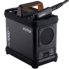 Вспышка генераторная Godox Witstro AD1200Pro с поддержкой TTL