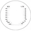 Бинокль полевой БПЦс 10*40 с/с Р