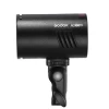 Вспышка аккумуляторная Godox Witstro AD100Pro с поддержкой TTL