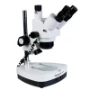 Микроскоп стерео МС-2-ZOOM вар.2CR