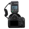 Вспышка для макросъемки Godox MF-R76 кольцевая