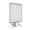Осветитель светодиодный Godox Knowled F600Bi складной