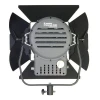 Осветитель студийный GreenBean Fresnel 200 LED X3 DMX