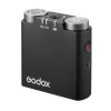 Петличная радиосистема Godox Virso S M1 (для Sony)