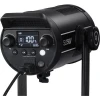 Осветитель светодиодный Godox SL150II студийный (без пульта)
