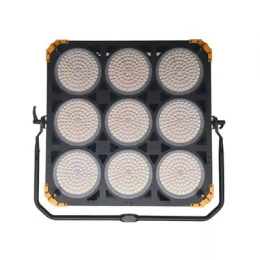 Осветитель светодиодный GreenBean SpaceLight 9H Bi