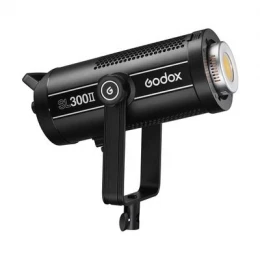Осветитель светодиодный Godox SL300II студийный