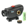 Прицел тепловизионный Veber Night Eagle II RD25/384