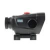 Прицел тепловизионный Veber Night Eagle II RD25/384
