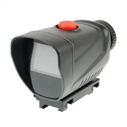 Прицел тепловизионный Veber Night Eagle II RD25/384