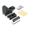 Прицел коллиматорный Veber 1*22*33 RG Weaver