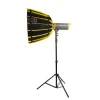 Софтбокс GreenBean LedStorm 70BW быстроскладной