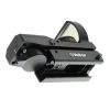 Прицел коллиматорный Veber 1*22*33 RG Weaver