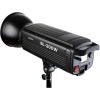 Осветитель светодиодный Godox SL-200W студийный