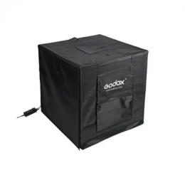 Фотобокс Godox LSD80 с LED подсветкой