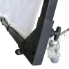 Стойка на колесах KUPO 600MR HIGH OVERHEAD ROLLER STAND