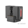 Цифровая видеокамера Kinefinity MAVO mark2 LF Pro Pack