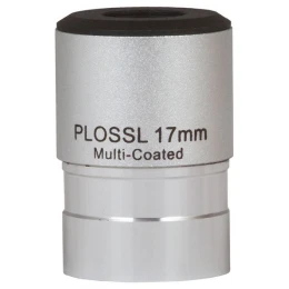 Окуляр Sky-Watcher Plossl 17 мм, 1,25"
