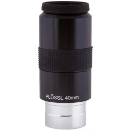 Окуляр Sky-Watcher Super Plössl 40 мм, 1,25"
