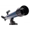 Телескоп Levenhuk Discovery Sky T50 с книгой
