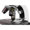 Микроскоп Levenhuk Discovery Nano Polar с книгой