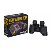 Бинокль Levenhuk New Atom 7x35