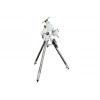 Монтировка Sky-Watcher HEQ5 PRO SynScan GOTO со стальной треногой