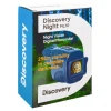 Монокуляр цифровой ночного видения Levenhuk Discovery Night ML10 со штативом
