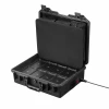 Зарядный кейс Godox Knowled C5R-C8 для C5R