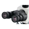 Микроскоп цифровой Levenhuk MED D45T LCD, тринокулярный