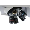 Микроскоп цифровой Levenhuk MED D45T LCD, тринокулярный